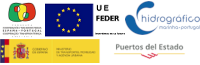 Logos Sistema Gibraltar y Huelva